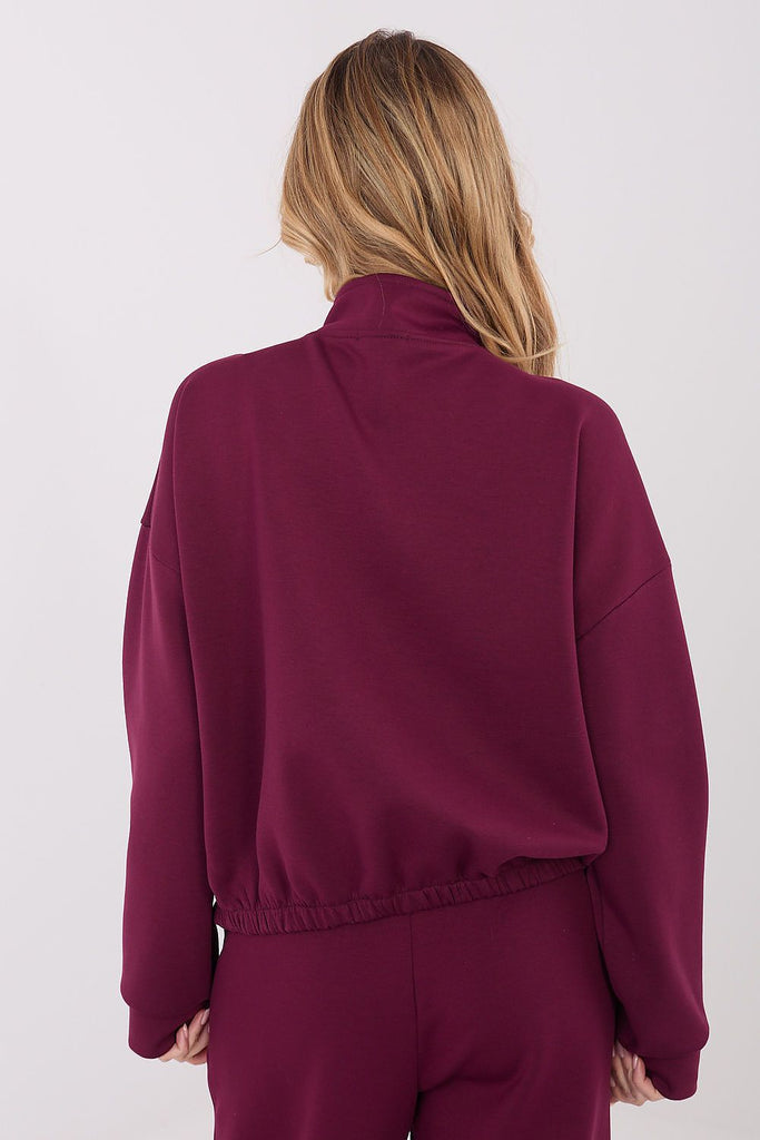  Sweatshirt model 222102 Factory Price 