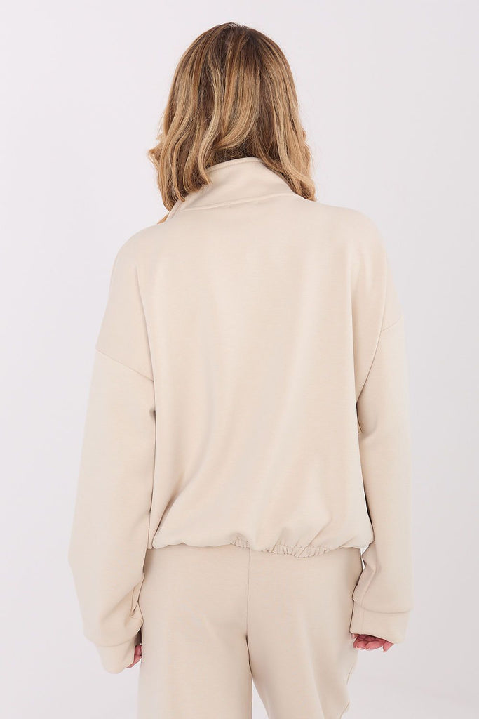  Sweatshirt model 222104 Factory Price 