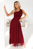  Long dress model 222140 Numoco 