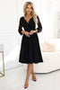  Evening dress model 222145 Numoco 