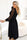  Evening dress model 222145 Numoco 