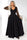  Long dress model 222147 Numoco 