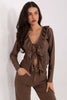  Blouse model 222150 Italy Moda 