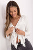  Blouse model 222151 Italy Moda 