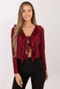  Blouse model 222152 Italy Moda 