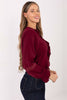  Blouse model 222155 Italy Moda 