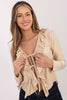  Blouse model 222158 Italy Moda 