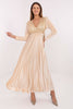  Long dress model 222165 Italy Moda 