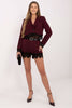  Shorts model 222166 Italy Moda 