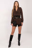  Shorts model 222169 Italy Moda 
