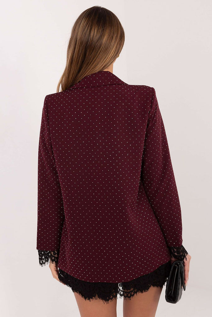  Jacket model 222181 Italy Moda 