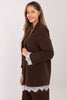  Jacket model 222183 Italy Moda 