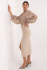  Skirt model 222202 Rue Paris 