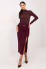  Skirt model 222205 Rue Paris 