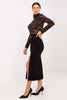  Skirt model 222206 Rue Paris 