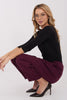  Women trousers model 222245 Rue Paris 