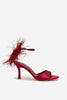  Heel sandals model 222267 Step in style 