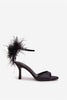  Heel sandals model 222268 Step in style 