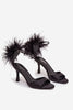  Heel sandals model 222268 Step in style 
