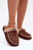  Slippers model 222279 Step in style 