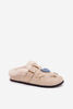  Slippers model 222282 Step in style 