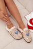  Slippers model 222282 Step in style 