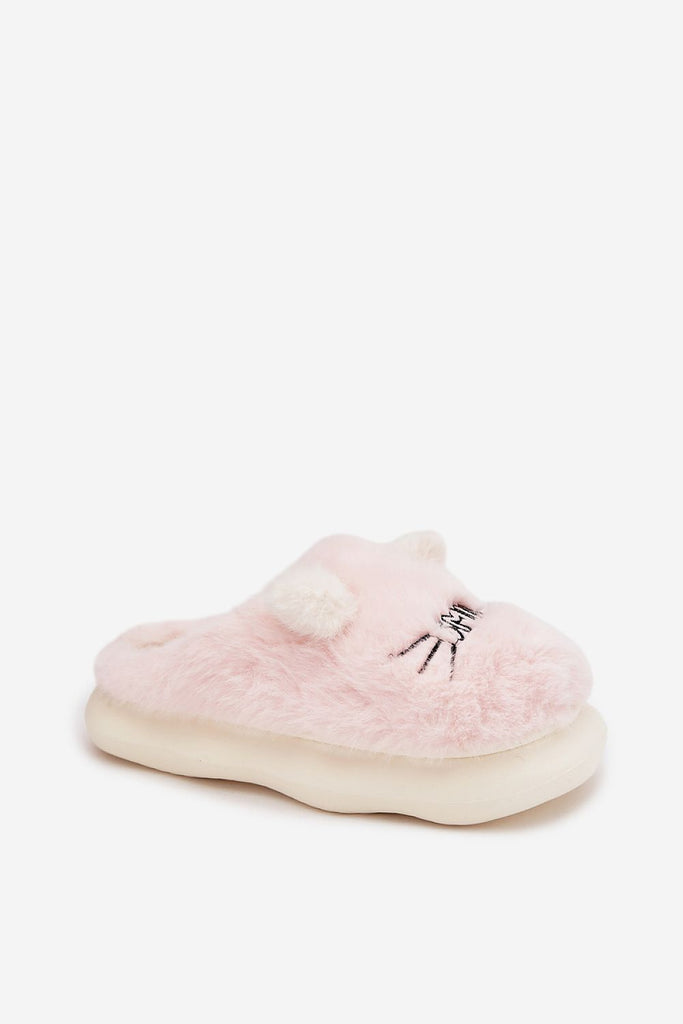 Slippers model 222287 Step in style 