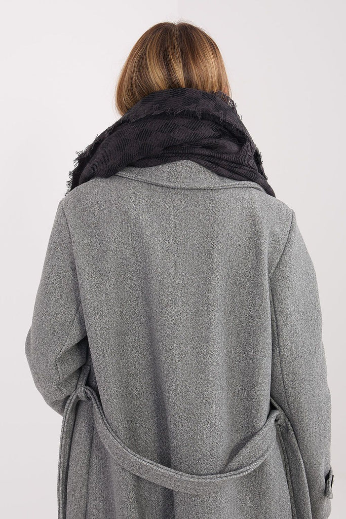  Shawl model 222301 AT 