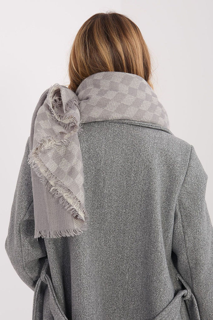  Shawl model 222303 AT 