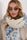  Shawl model 222310 AT 