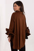  Long sleeve shirt model 222314 Italy Moda 