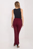  Women trousers model 222322 Italy Moda 