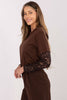  Blouse model 222326 Italy Moda 