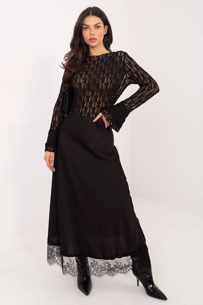  Blouse model 222446 Italy Moda 