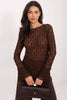  Blouse model 222447 Italy Moda 