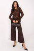  Blouse model 222447 Italy Moda 