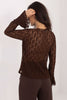  Blouse model 222447 Italy Moda 