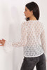  Blouse model 222450 Italy Moda 
