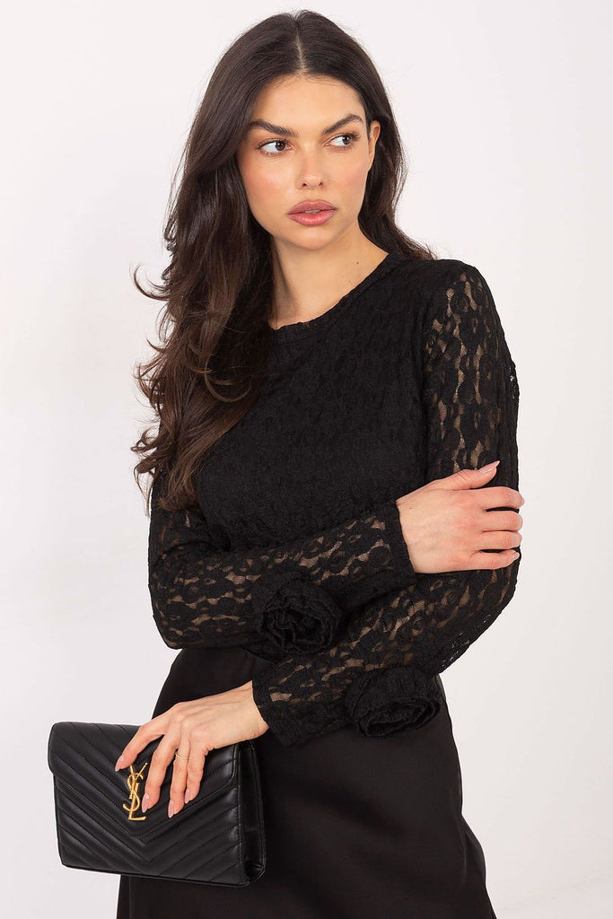  Blouse model 222452 Italy Moda 