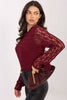  Blouse model 222455 Italy Moda 