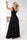  Long dress model 222461 Numoco 