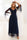  Long dress model 222463 Numoco 