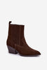  Heel boots model 222486 Step in style 