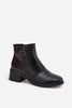  Heel boots model 222522 Step in style 