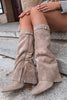  Heel boots model 222535 Step in style 