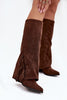  Heel boots model 222537 Step in style 