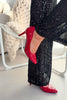  High heels model 222542 Step in style 