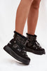  Snow boots model 222545 Step in style 