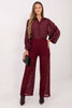  Lace pants model 222597 Italy Moda 