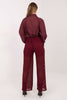  Lace pants model 222597 Italy Moda 